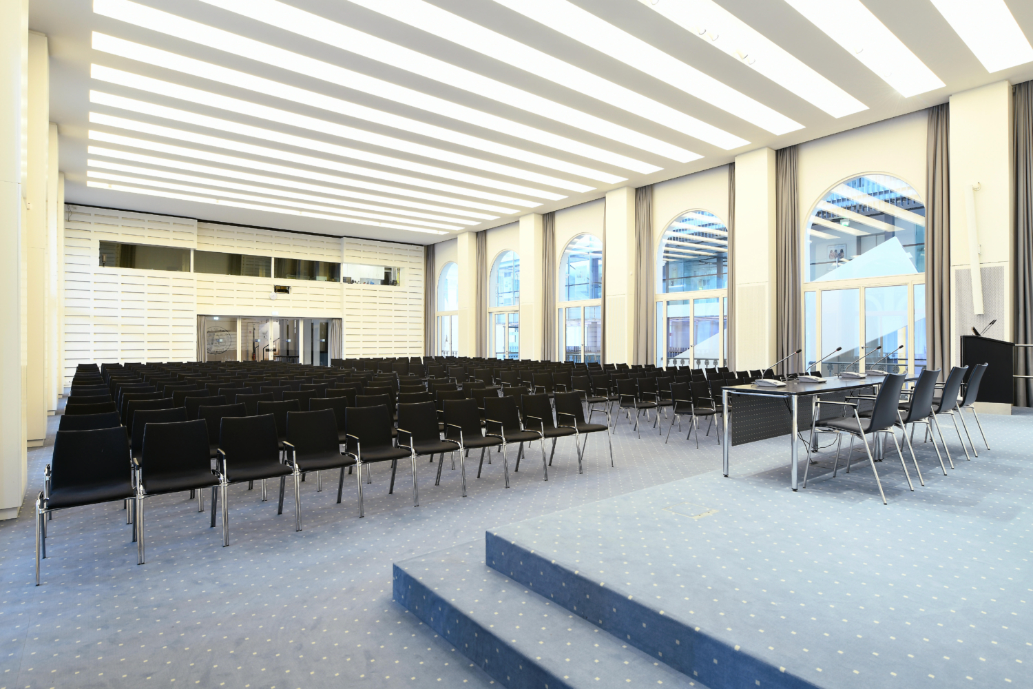 Die Handelskammer Hamburg Großlocations Hamburg